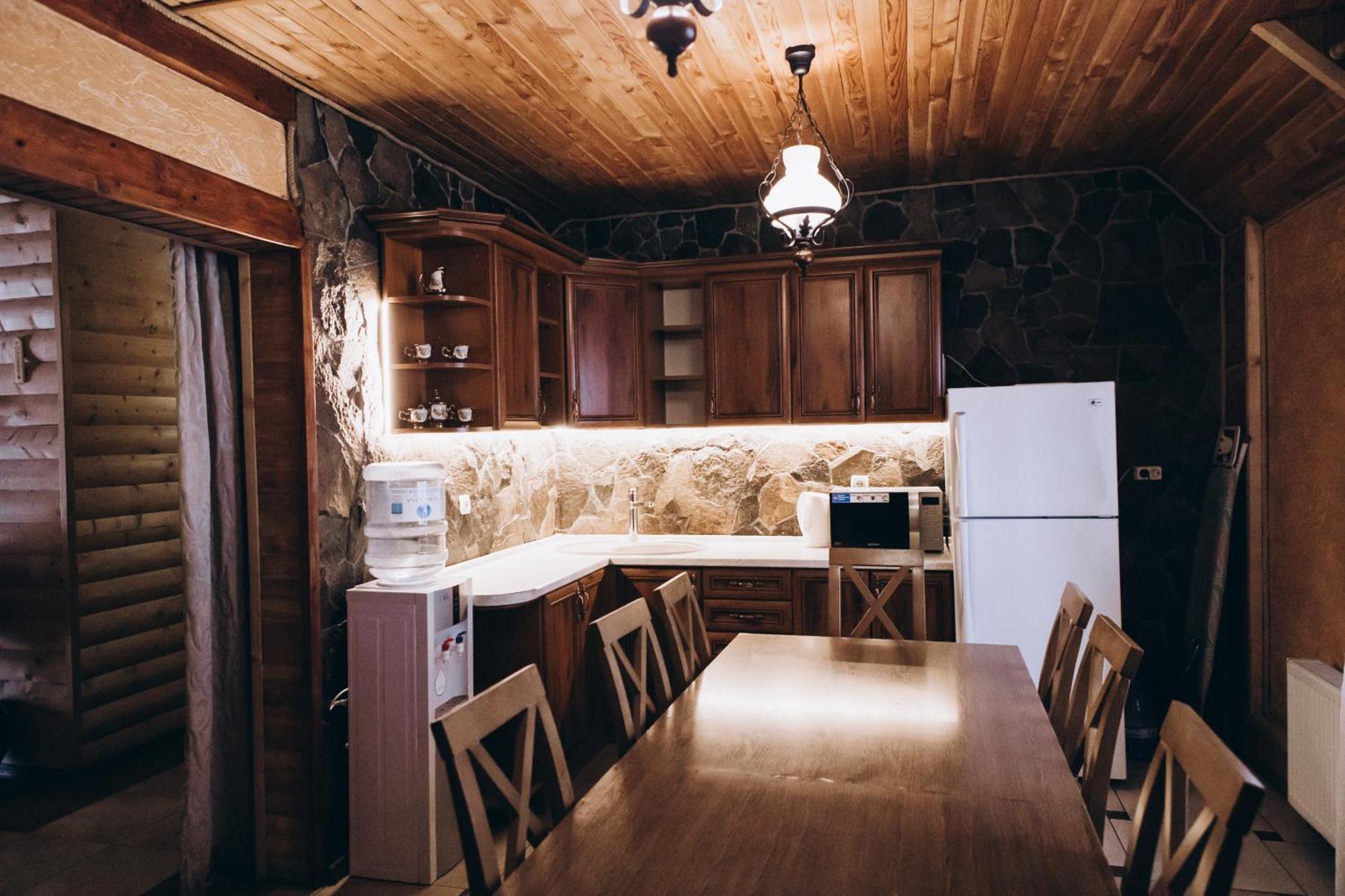 Новий Bukovel Extérieur photo