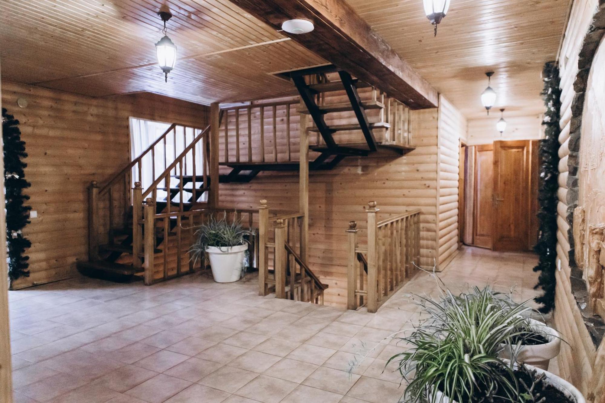 Новий Bukovel Extérieur photo