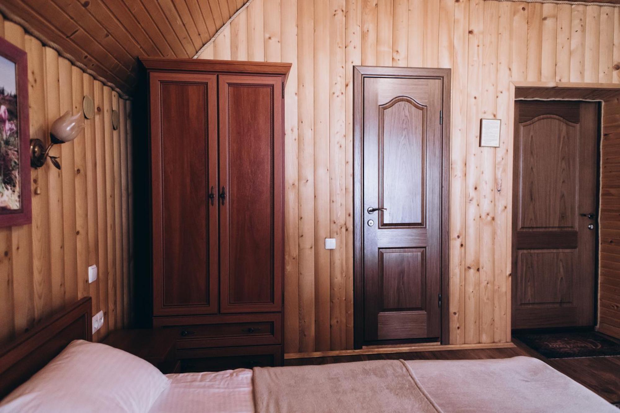 Новий Bukovel Extérieur photo