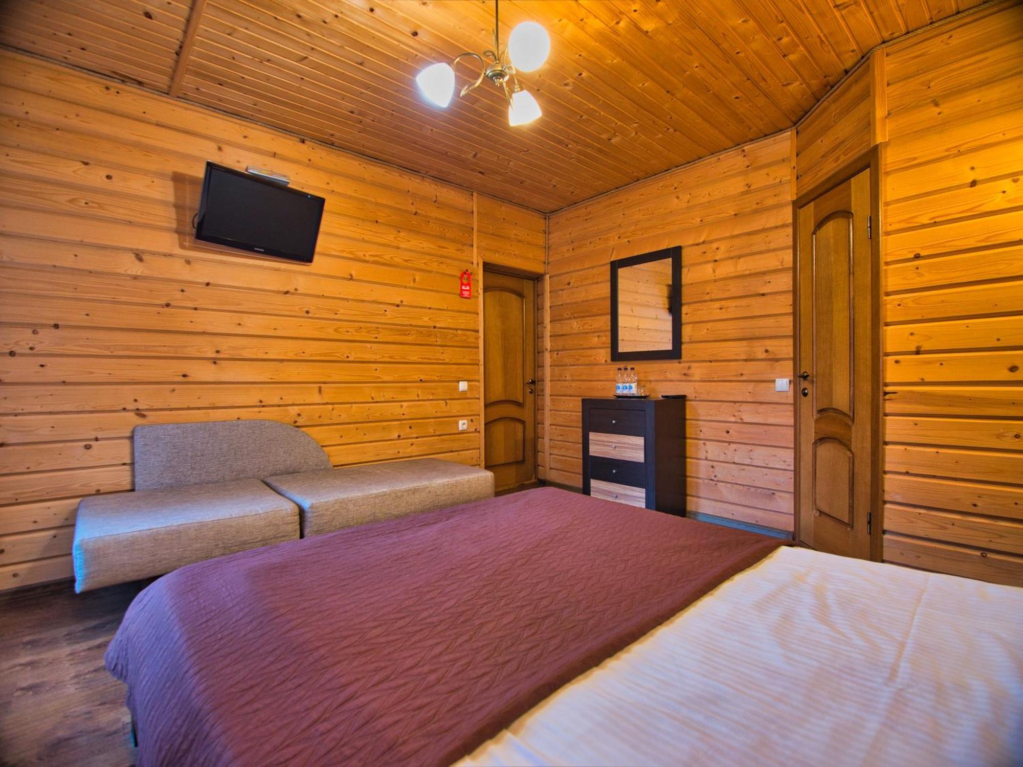 Новий Bukovel Extérieur photo