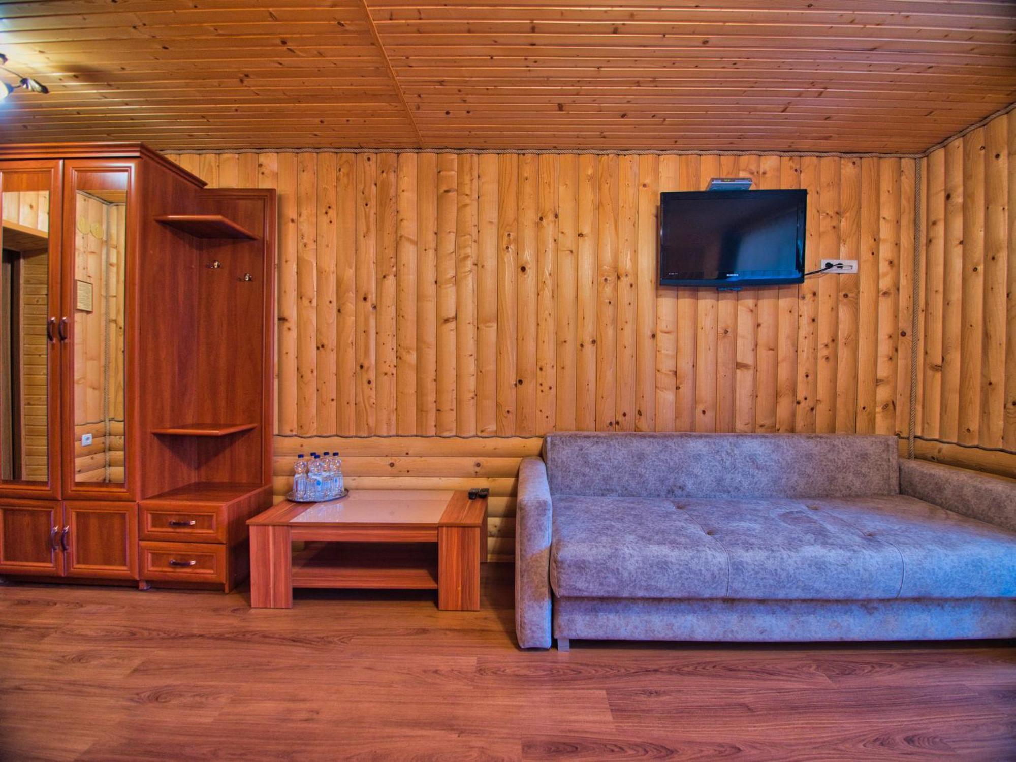 Новий Bukovel Extérieur photo