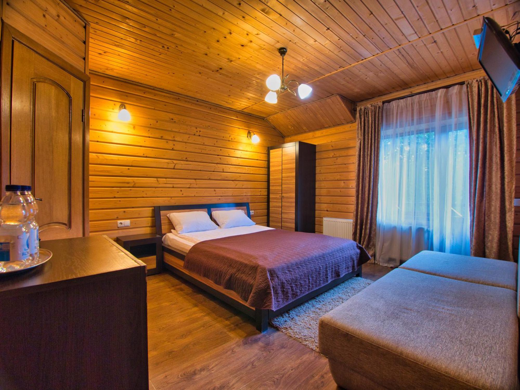 Новий Bukovel Extérieur photo
