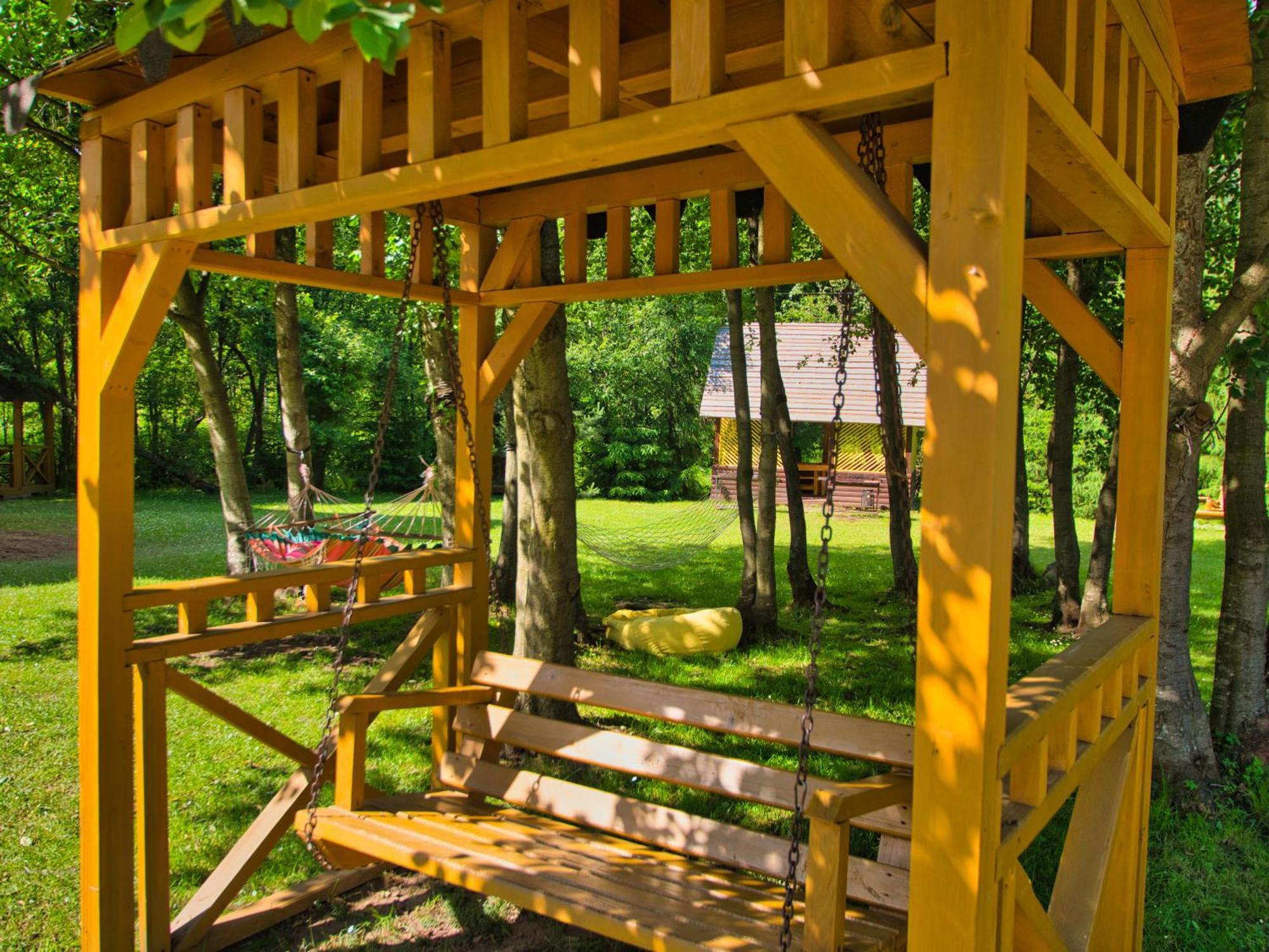 Новий Bukovel Extérieur photo