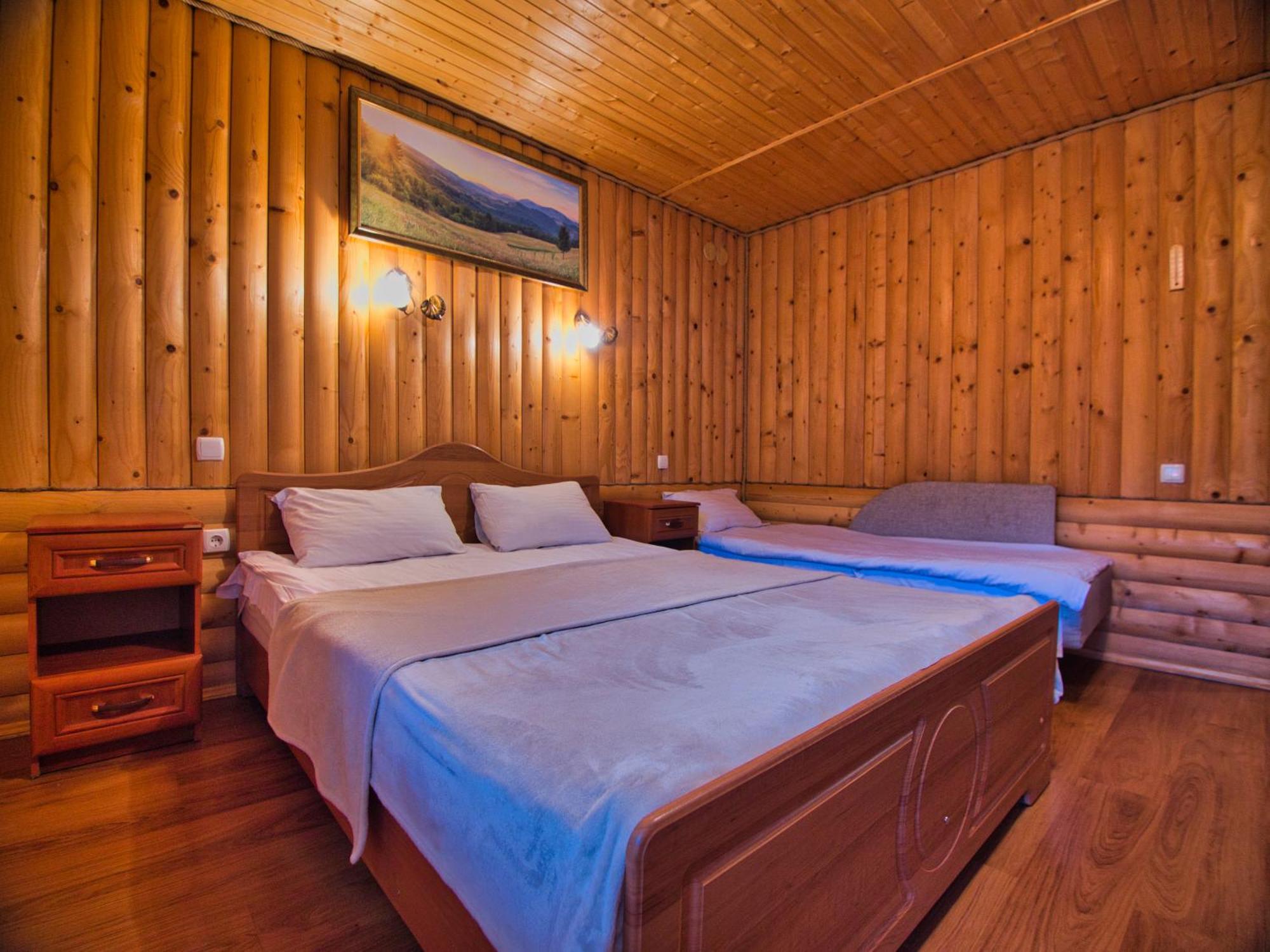 Новий Bukovel Extérieur photo