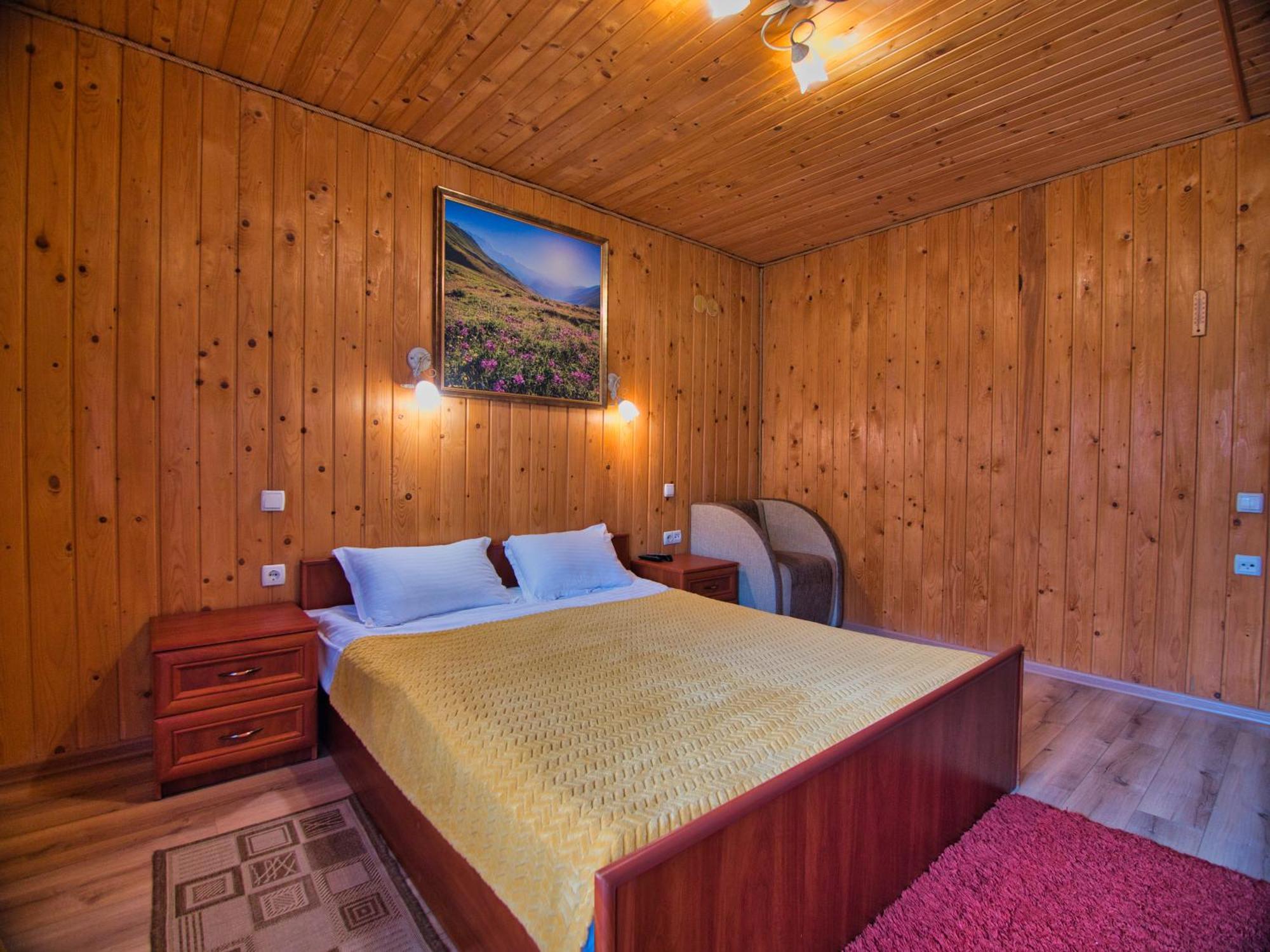 Новий Bukovel Extérieur photo