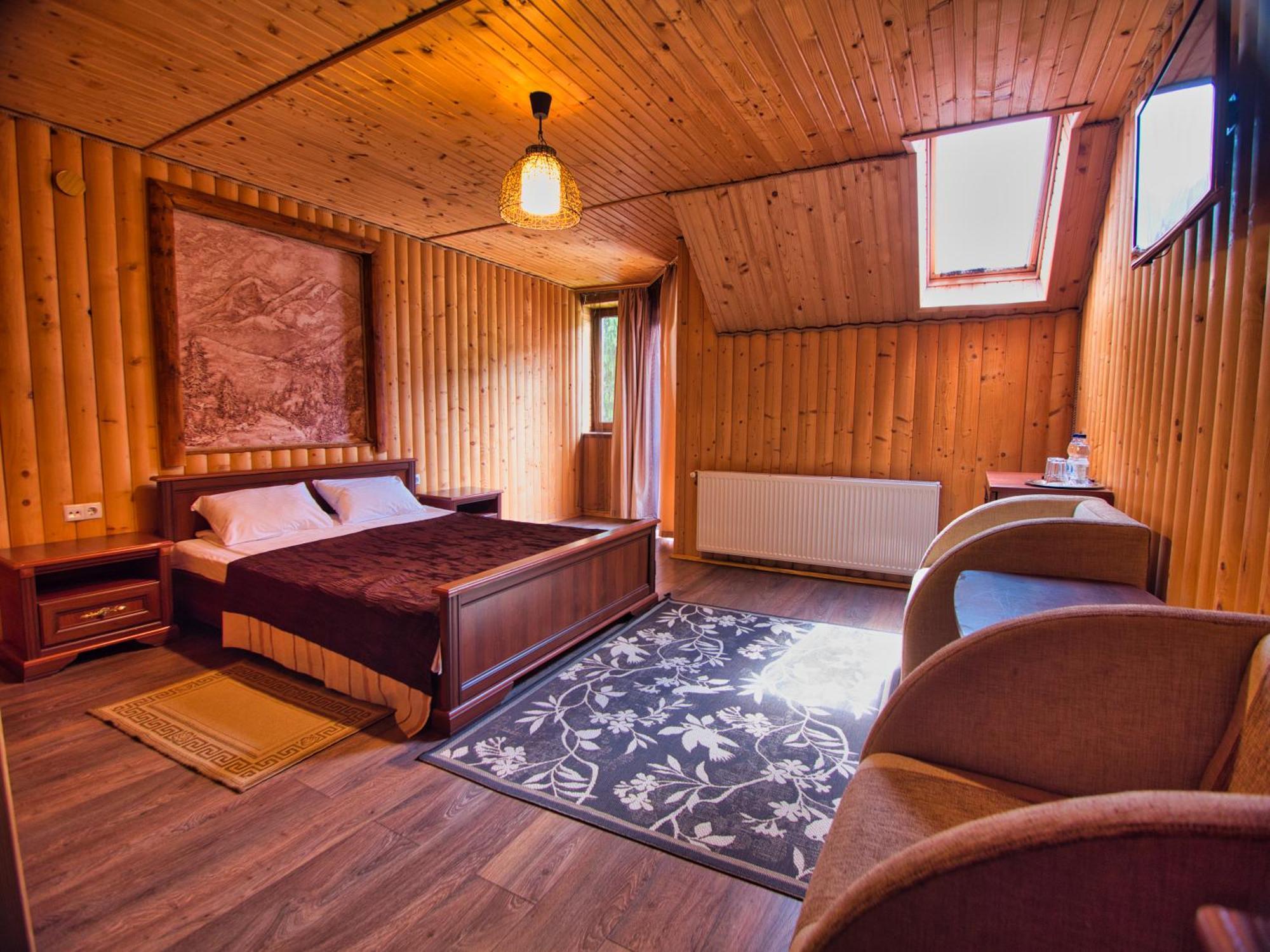 Новий Bukovel Extérieur photo