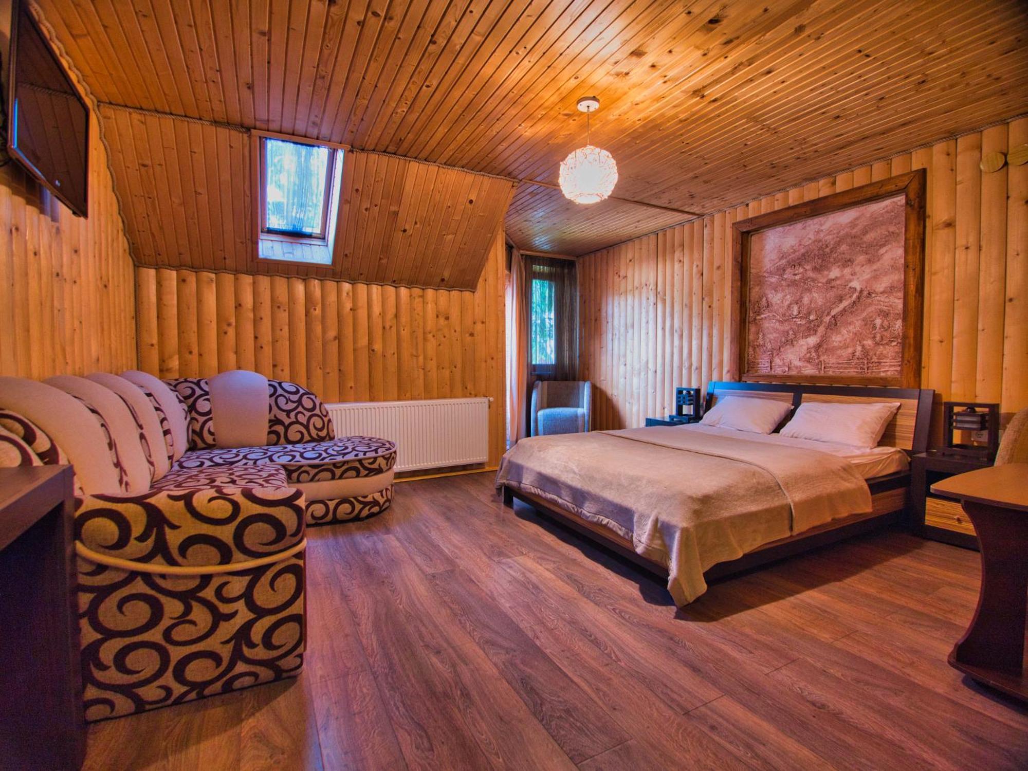 Новий Bukovel Extérieur photo