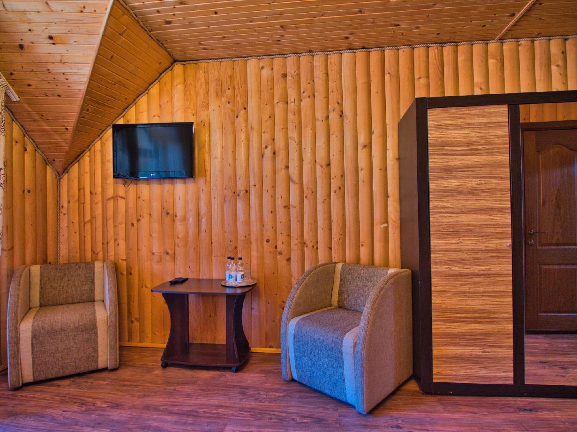 Новий Bukovel Extérieur photo