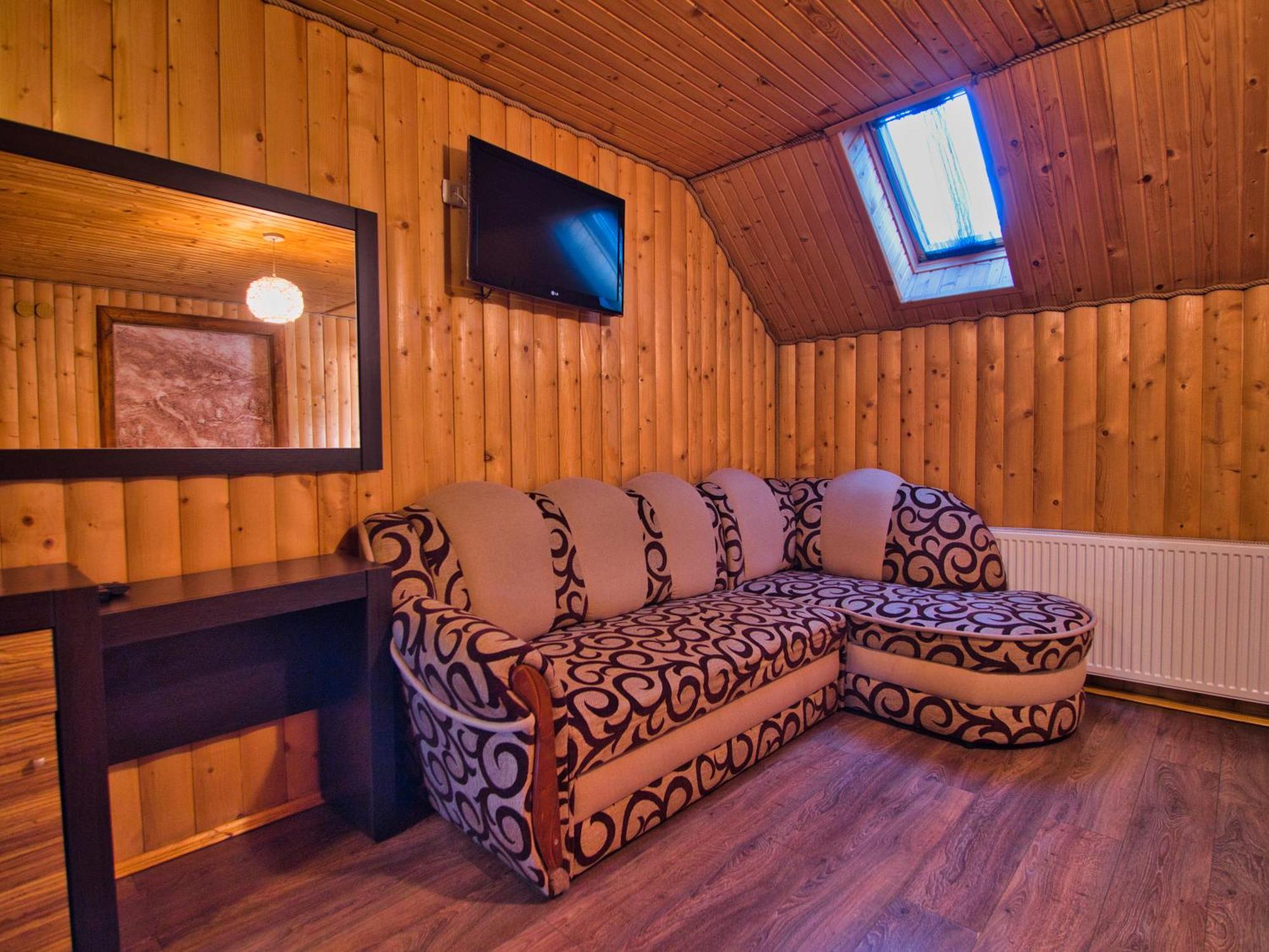 Новий Bukovel Extérieur photo