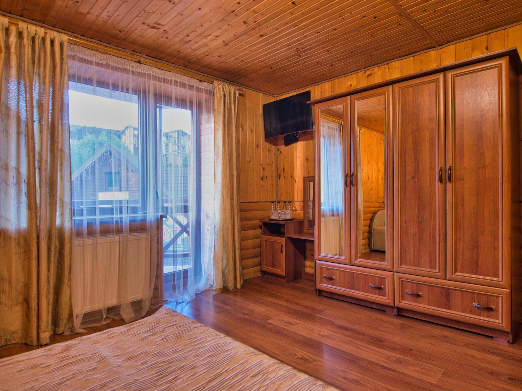 Новий Bukovel Extérieur photo