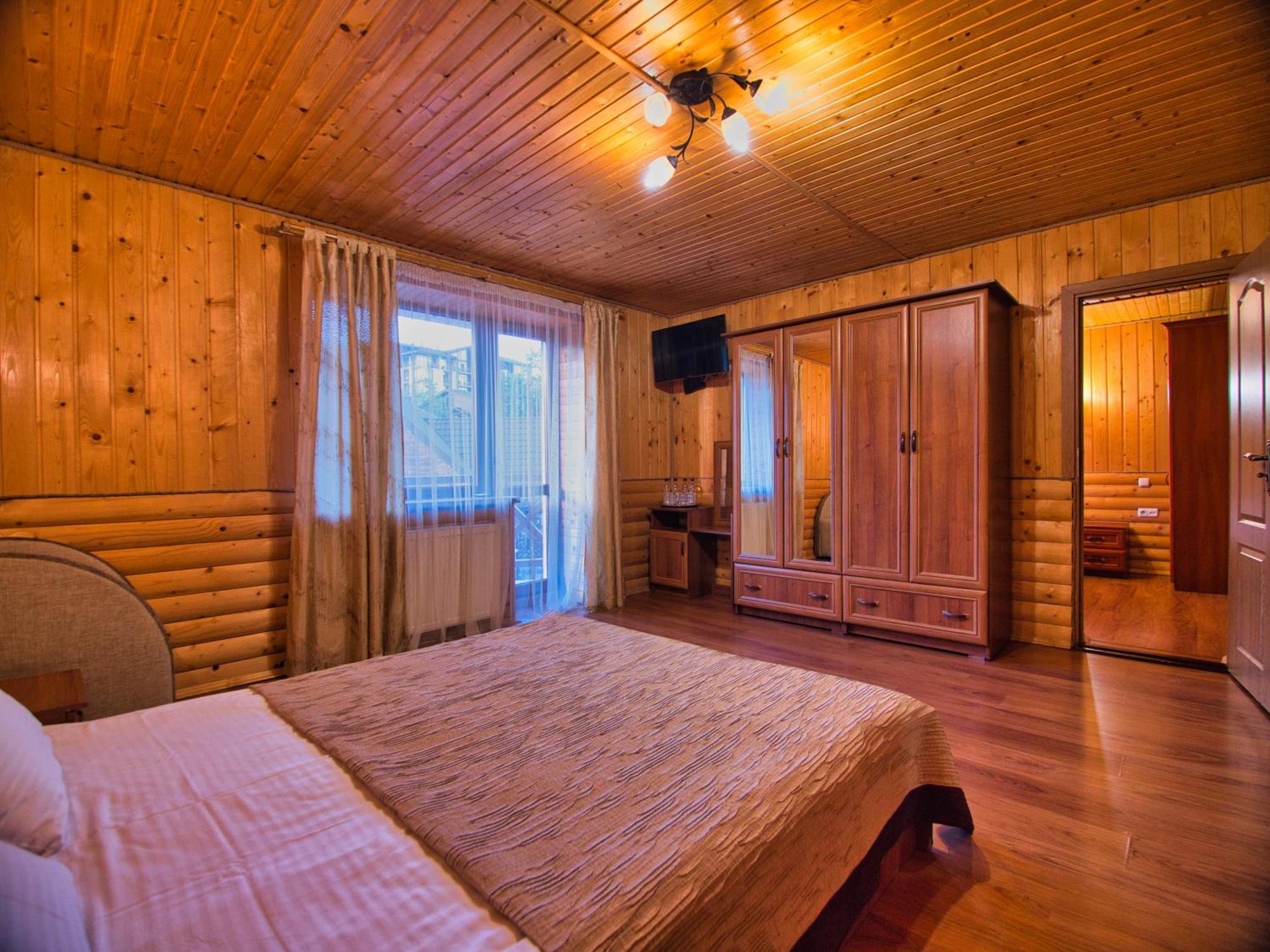 Новий Bukovel Extérieur photo