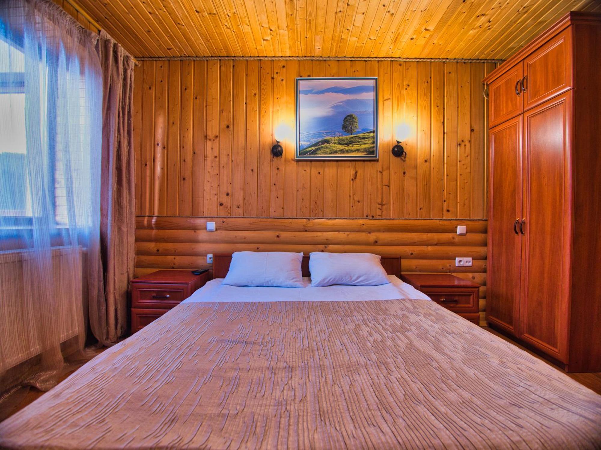 Новий Bukovel Extérieur photo