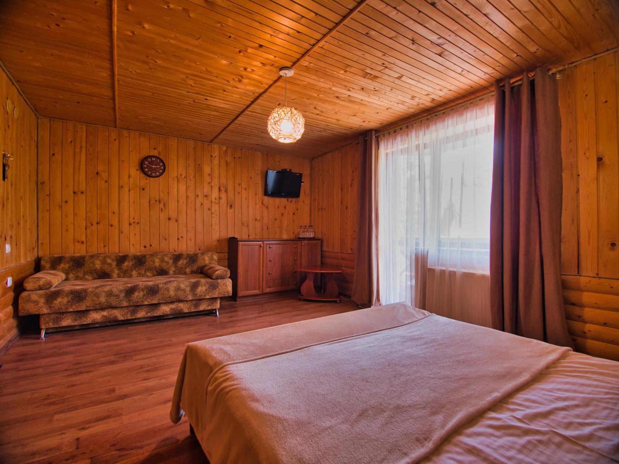 Новий Bukovel Extérieur photo