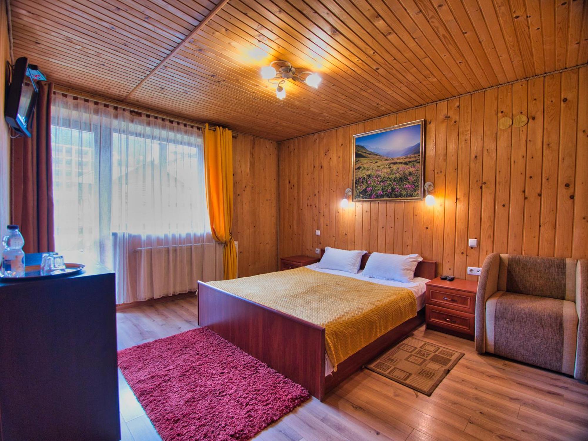 Новий Bukovel Extérieur photo